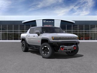 New 2025 GMC Hummer EV 3X w/ Extreme Off-Road Package image 1