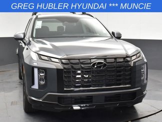 New 2025 Hyundai Palisade XRT image 1