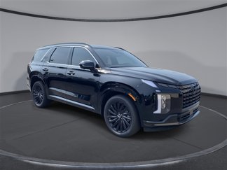 New 2025 Hyundai Palisade Calligraphy image 1