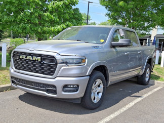 New 2025 RAM 1500 Big Horn image 1