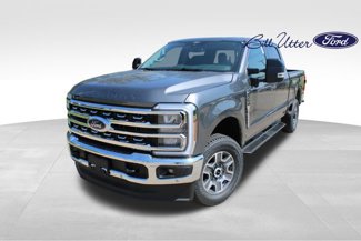 New 2026 Ford F250 Lariat image 1