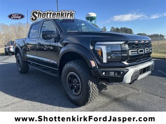 New 2025 Ford F150 Raptor image 1