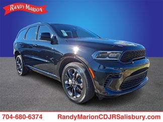 New 2025 Dodge Durango GT w/ Blacktop Package image 1