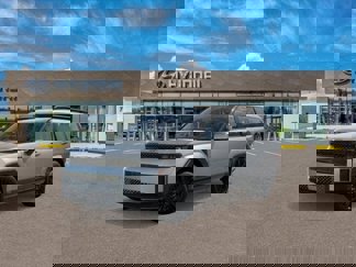 New 2025 Hyundai Santa Fe Calligraphy image 1