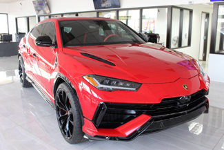 Used 2023 Lamborghini Urus S image 1