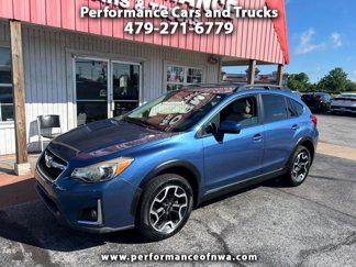 Used 2017 Subaru Crosstrek 2.0i Premium w/ Moonroof Package image 1