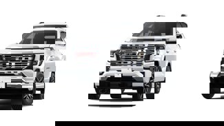 New 2026 GMC Terrain Denali w/ LPO, Floor Liner Package image 1