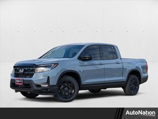 New 2025 Honda Ridgeline Sport+ video 1