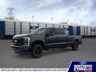 New 2026 Ford F350 XL image 1