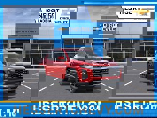New 2026 Chevrolet Equinox LT video 1
