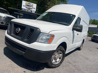 Used 2013 Nissan NV 2500 S w/ PWR Basic Pkg image 1