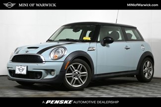 Used 2013 MINI Cooper S image 1