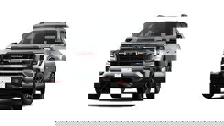 New 2026 GMC Terrain AT4 w/ Technology Package II image 1