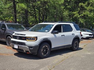 New 2026 Honda Passport TrailSport Elite image 1