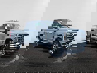New 2025 Ford F250 Lariat w/ Lariat Ultimate Package image 1