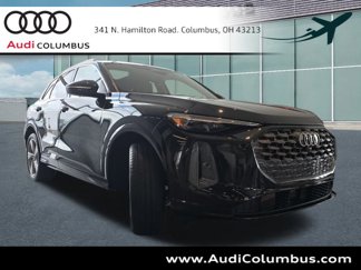 New 2025 Audi Q5 Prestige image 1