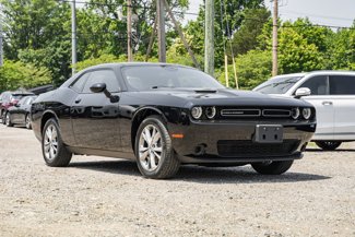 Certified 2022 Dodge Challenger SXT w/ Cold Weather Group image 1