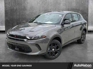 New 2024 Dodge Hornet GT w/ Tech Pack w/o Parking image 1