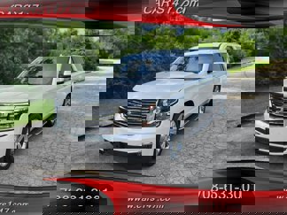 Used 2016 Chevrolet Tahoe LTZ image 1