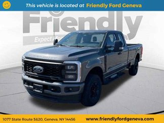 New 2026 Ford F250 XL image 1