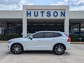 Used 2018 Volvo XC60 T8 Inscription w/ Advanced Package image 1