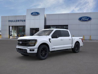 New 2025 Ford F150 XLT w/ Equipment Group 303A High image 1