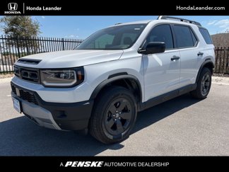 New 2026 Honda Passport RTL video 1