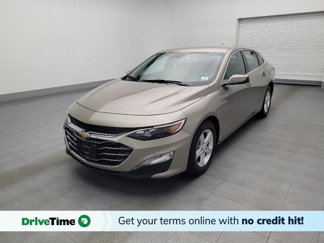 Used 2024 Chevrolet Malibu LT image 1