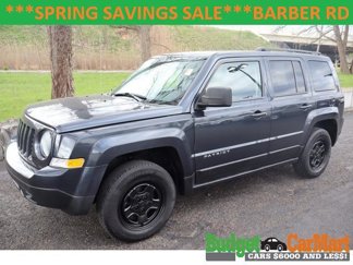 Used 2014 Jeep Patriot Sport w/ Power Value Group image 1