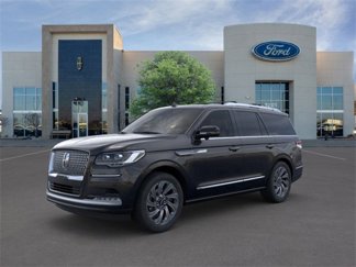 New 2024 Lincoln Navigator Reserve image 1