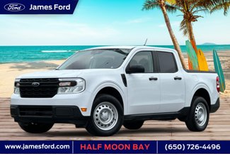 Used 2022 Ford Maverick XL image 1