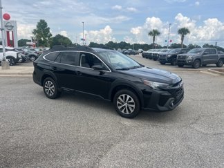 Used 2024 Subaru Outback Premium image 1