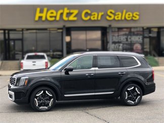 Used 2025 Kia Telluride S image 1