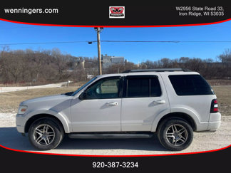 Used 2010 Ford Explorer XLT image 1
