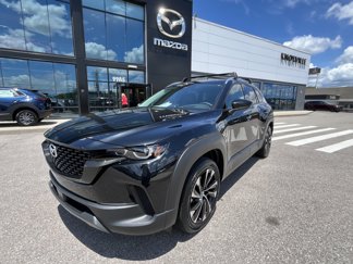 New 2025 MAZDA CX-50 2.5 Hybrid w/ Weather Package image 1