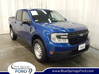 Used 2023 Ford Maverick XL image 1