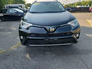 Used 2018 Toyota RAV4 Adventure image 1