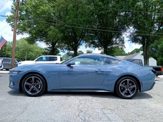 Used 2024 Ford Mustang Coupe image 1