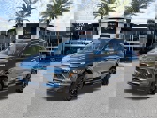 New 2025 Buick Encore GX Sport Touring w/ Comfort Package image 1
