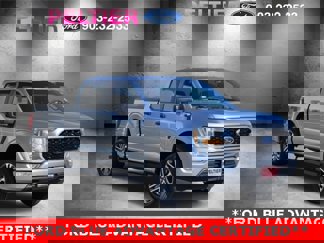 Certified 2021 Ford F150 XL w/ STX Appearance Package image 1