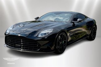 Used 2025 Aston Martin Vanquish image 1