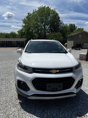 Used 2019 Chevrolet Trax LT image 1