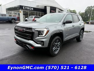New 2026 GMC Terrain AT4 image 1
