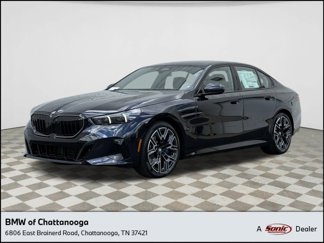 New 2026 BMW 530i w/ M Sport Package image 1