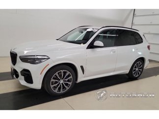 Used 2022 BMW X5 xDrive40i w/ M Sport Package image 1