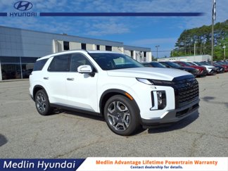 New 2025 Hyundai Palisade SEL image 1