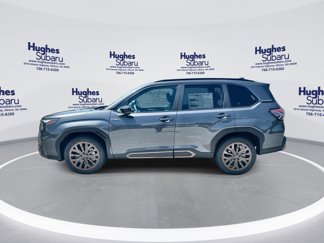New 2025 Subaru Forester Sport image 1