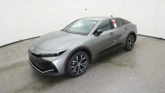 New 2026 Toyota Crown XLE image 1