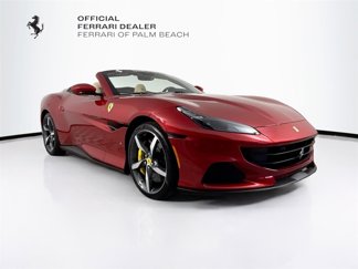 Certified 2023 Ferrari Portofino M image 1