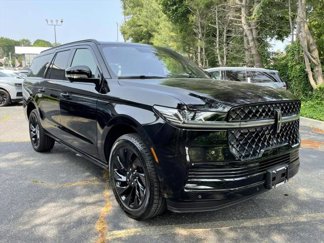New 2025 Lincoln Navigator L Reserve image 1
